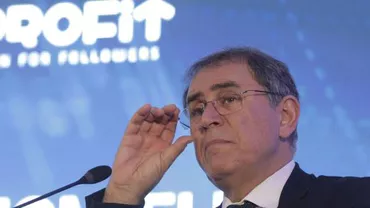 Celebrul economist Nouriel Roubini: Nu văd un risc de criză în România, dar situația macroeconomică e debalansată