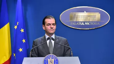 Ludovic Orban, despre votul din Diaspora: ”E o reparație morală” (VIDEO)