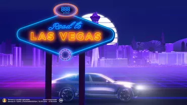 Cum să câștigi, de la zero, excursie în Las Vegas cu participare la un turneu de top