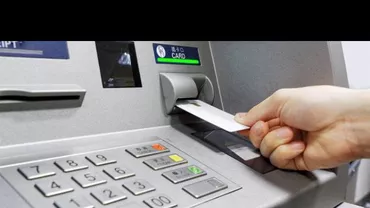 ATAC LA O BANCĂ DIN JUDEȚUL OLT! Anunțul polițiștilor