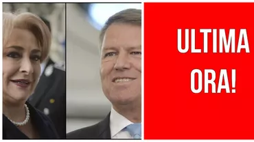REZULTATE ALEGERI 2019  / EXIT POLL ALEGERI PREZIDENȚIALE 2019. DEZBATERE Klaus Iohannis - Viorica Dăncilă? Rareş Bogdan dezvăluie totul