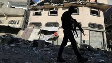 Unul dintre cei mai temuţi JIHADIȘTI, UCIS de armata israeliană. ALERTĂ DE ATAC CU RACHETE: Oamenii s-au ascuns în sunt BUNCĂRE