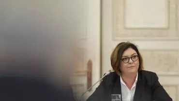 Adina Vălean a primit aviz favorabil din partea comisiilor pentru Afaceri Europene din Parlamentul României (VIDEO)