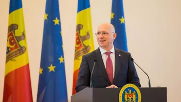 Majoritatea pentru dărâmarea Guvernului Maia Sandu este întrunită în Parlamentul de la Chișinău. Pavel Filip a anunțat că PDM votează pentru moțiunea de cenzură