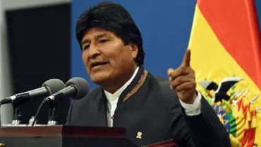Criză în Bolivia: Președintele demisionar, Evo Morales, a fugit în Mexic