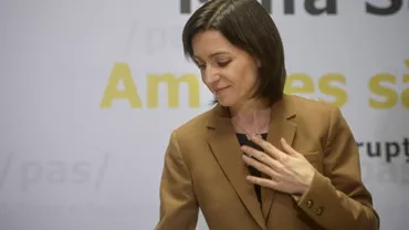 EXCLUSIV // Criză politică în Republica Moldova: Cine este în cărți pentru preluarea puterii la Chișinău după înlăturarea guvernului Maia Sandu: Nu cred că va reuși să convingă donatorii externi să continue programele de sprijin fiannciar