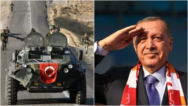 Recep Erdoğan este supărat pe Statele Unite şi pe Rusia pe motiv că nu şi-au respectat angajamentele luate în Siria. Ce nemulţumiri are el