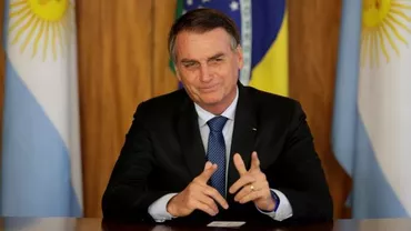 Preşedintele brazilian anunţă crearea unui nou partid politic