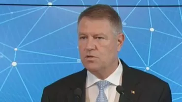 Iohannis: M-am învăţat minte. Am spus că nu o să mai desemnez prim ministru de la PSD şi asta e (VIDEO)