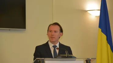 Ministrul Finanțelor, Florin Cîțu: ”În ultimii ani, economia României a fost condusă după două bugete, unul fiind folosit pentru finanțarea baronilor locali. E  exact ca metoda folosită de Al Capone” (VIDEO)