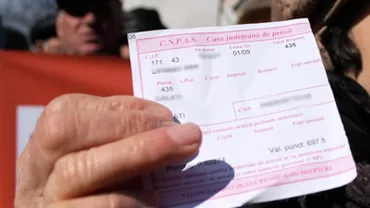 E OFICIAL! VÂRSTA de pensionare a fost REDUSĂ! LEGEA pe care TOȚI ROMÂNII o așteptau!