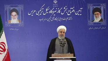 Iranul, gata să folosească rachetele balistice împotriva armatei SUA:  Portavioanele inamicului nu vor mai fi sigure nicăieri