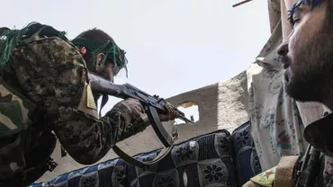 Un presupus jihadist de origine americană urmează să fie trimis în SUA, anunţă Guvernul turc