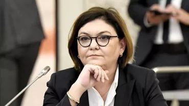 Adina Vălean, în Parlamentul European: ”Mobilitatea și transportul sunt coloana vertebrală a pieței interne a Uniunii Europene”