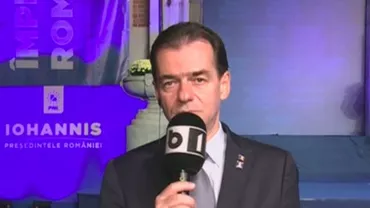 Orban: Validarea Adinei Vălean pentru poziţia de comisar european e o victorie în numele României / Invităm PSD să-şi asume eşecul înregistrat în perioada guvernării sale