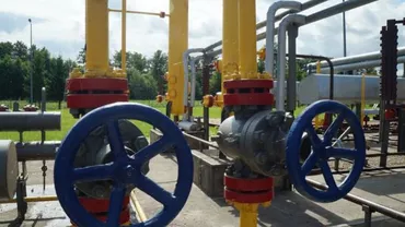 Polonia amenință că nu va mai importa gaze naturale din Rusia