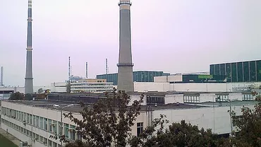 Bulgaria: Incident la centrala nucleară Kozlodui. Sistemul de siguranță a fost activat 