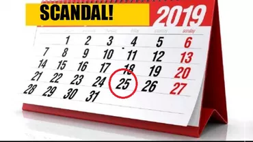 Milioane de români în stare de ȘOC: Ce NU mai avem voie să facem de Crăciun: Va ieși un MARE scandal!