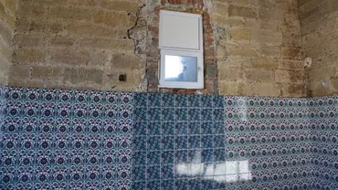 EXCLUSIV // Cetatea Tighina “restaurată” cu termopane, BCA și teracotă / Istoric: Se distruge autenticitatea și integritatea monumentului care sunt criterii de bază UNESCO