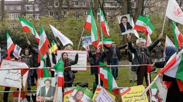 Iranul amenință că va reprima orice formă de protest la adresa Guvernului: Acestea au pornit după raționalizarea carburanților și la creșterea prețurilor benzinei și motorinei