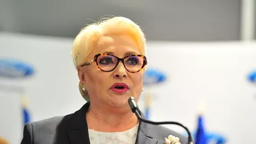 Viorica Dăncilă, un nou atac la adresa lui Klaus Iohannis: 'Așteptăm aceste lămuriri din partea candidatului PNL'