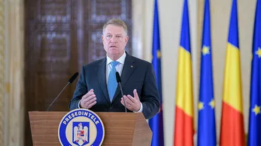 Astăzi are loc dezbaterea dintre Klaus Iohannis şi mai mulţi reprezentanţi ai societăţii civile. Când va începe şi cum se va desfăşura ea