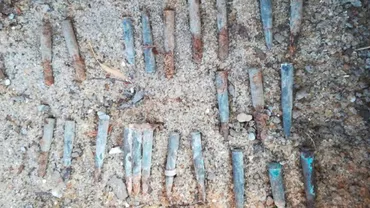 Pericol de EXPLOZIE în Arad! Pirotehniștii intervin pentru ridicarea unei GRENADE (VIDEO)