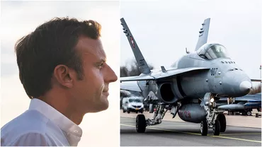 Emmanuel Macron, acuzat că ameninţă securitatea colectivă după ce a zis că 'NATO e în moarte cerebrală'. Acuzațiile, făcute de un vechi aliat regional al României