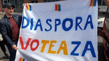 DIASPORA VOT / MAREA BRITANIE Secţii de votare / ALEGERI PREZIDENŢIALE 2019. CÂND şi UNDE se votează. Programul de vot