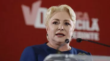 Viorica Dăncilă foloseşte un termen jignitor atunci când vorbeşte de diaspora: Iohannis nu s-a întâlnit cu ĂŞTIA