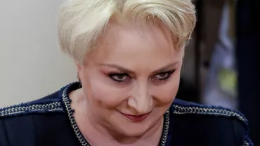 Cea mai recentă gafă a Vioricăi Dăncilă a declanșat o adevărată isterie pe Internet: „Aria cercului”, cu peste 10.000 de căutări, este pe 2 în Top Trends Google / Vezi ce a depășit-o (FOTO)