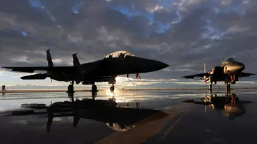 Războiul escaladează în Orientul Mijlociu: Armata Israeliană anunță că a  lovit zeci de ținte în Siria