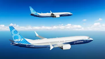 Boeing, obligată să reproiecteze și să refacă motoarele câtorva mii de avioane 737. Motivul din spatele deciziei