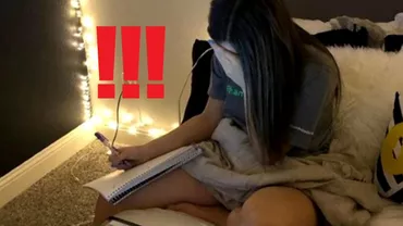 ANTOLOGIC: O adolescentă a acceptat, drept pedeapsă, să le dea telefonul părinților. Numai că aceștia s-au apucat să posteze pe conturile ei de socializare... Totul a devenit VIRAL peste noapte (FOTO, VIDEO)