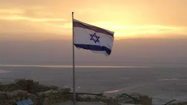 Israelul a lansat atacuri aeriene în Siria: Cel puțin două persoane au fost ucise