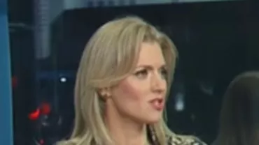 Alina Gorghiu: „Discursul Vioricăi Dăncilă despre diaspora a fost înfiorător, iar conferința s-a încadrat în aceeași propagandă tipică PSD” / Ce a spus senatoarea PNL despre gafa cu „aria cercului” (VIDEO)