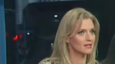 Alina Gorghiu (PNL): Orice absență duminică înseamnă un vot pentru Dăncilă. Ne dorim un scor istoric, nu din orgoliul lui Klaus Iohannis, ci pentru o Românie fără PSD în organismele de conducere ale statului (VIDEO)