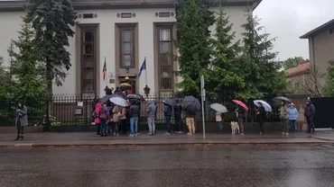 DIASPORA VOT / ITALIA Secţii de votare / ALEGERI PREZIDENŢIALE 2019. Când şi unde VOTEAZĂ românii din Italia în turul II