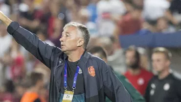 Dan Petrescu, despre șansele de a fi noul antrenor al naționalei: Nu m-a căutat nimeni de la Federație