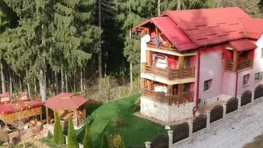 Dăncilă i-a invitat pe jurnaliști să-i vadă vila din Predeal, apoi s-a răzgândit. PSD: „Ar crea inconveniente de securitate”