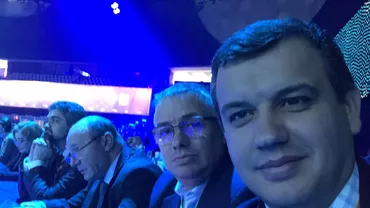 Liderul PMP, alături de Băsescu și Palelogu, la Congresul PPE de la Zagreb. Tomac: Rezoluția adoptată reiterează că ușile UE rămân deschise pentru Republica Moldova (FOTO)