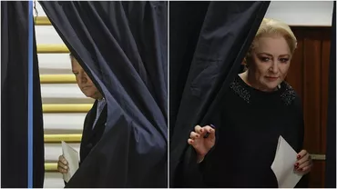 ALEGERI PREZIDENȚIALE 2019 | Peste 9 milioane de români au votat în țară la turul II. Prezența la urne: 49,87%