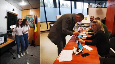 ALEGERI PREZIDENȚIALE 2019 | Peste 650.000 de români s-au prezentat la urnele din străinătate, până la ora 15:00. Prezența este mai mare decât cea din primul tur