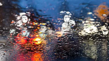 ALERTĂ METEO: Vești EXTREM DE ÎNGRIJORĂTOARE despre VREMEA din România! Care sunt județele vizate...