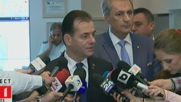 Șapte incidente în primele ore din finala prezidențialelor. Premierul Ludovic Orban: „S-a continuat campania electorală la secția de vot într-o secție, dar în rest sunt minore” (VIDEO)