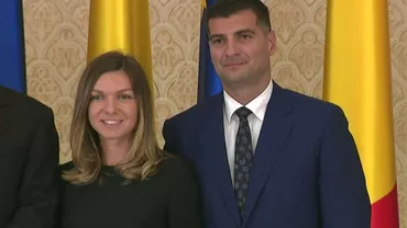 GATA, Simona Halep a LUAT DECIZIA: S-A LOGODIT cu Toni Iuric! Toate detaliile despre PETRECEREA SECRETĂ și când va avea loc NUNTA CEA MARE