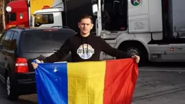 ALEGERI PREZIDENȚIALE 2019 | Gestul unui român din Germania face înconjurul Europei: Duce şoferii de TIR la vot, cu maşina personală (VIDEO)