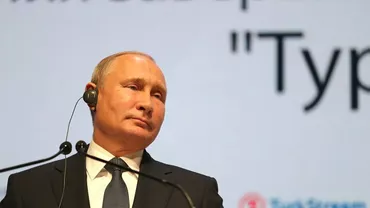 Putin se arată îngrijorat de mediu şi critică ţările care produc gaz de şist. Interesul real din spatele 'ecologismului' lui Putin