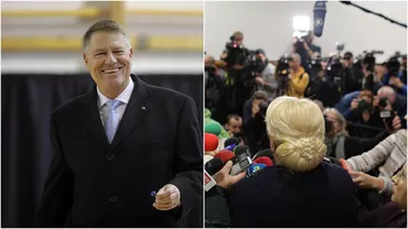 ALEGERI PREZIDENȚIALE 2019 - EXIT POLL ora 15.30 - Date IRES și Avangarde | Klaus Iohannis se îndreaptă spre un scor istoric. Viorica Dăncilă, pe cale să obțină cea mai usturătoare înfrângere a unui candidat PSD