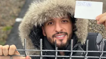 Omul care a construit singurul metru de autostradă din Moldova: „Dacă nu votezi, tacă-ţi fleanca!“